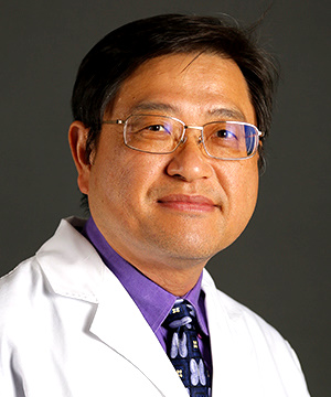 Dr. Feng-Chi Chang (張豐基)